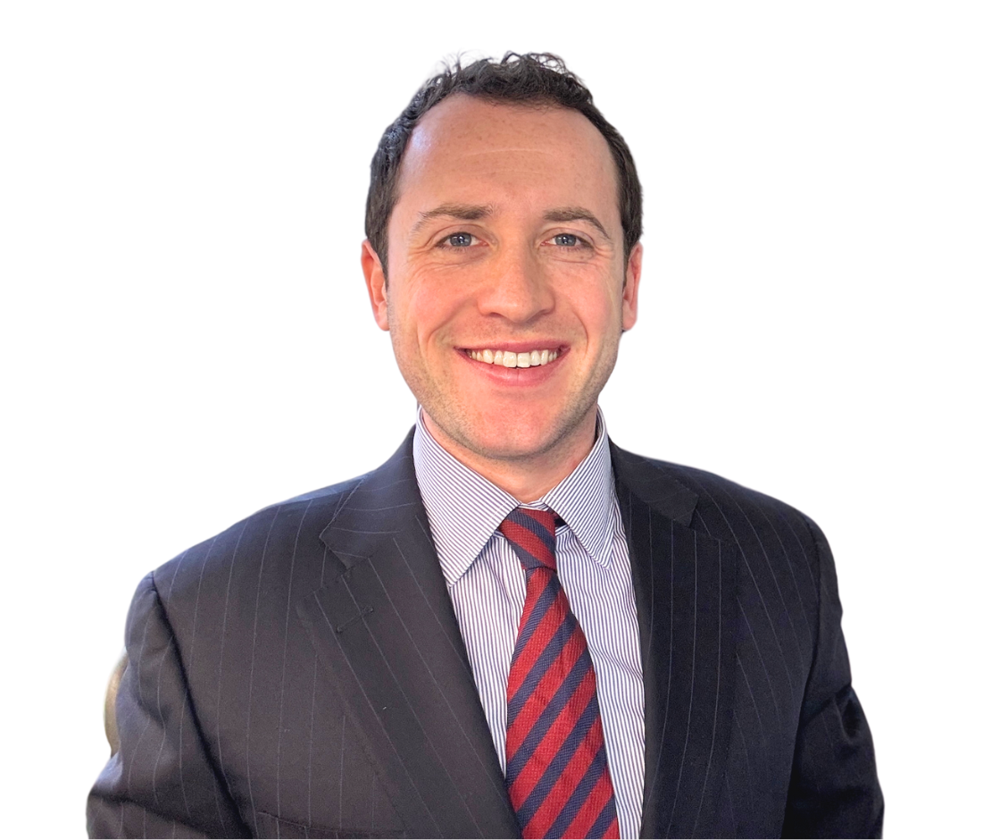 Photo of Matthew Goldstein